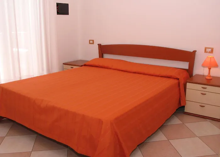 Family Apartments Residence Trieste