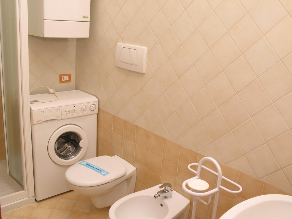 Apartment Family Trieste Lido di Jesolo