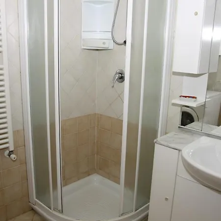 Family Apartments Residence Trieste Lido di Jesolo Exterior photo
