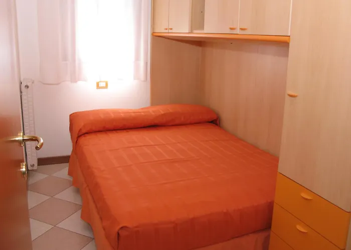 Family Apartments Residence Trieste