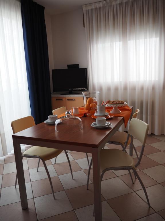 Appartamento Family Trieste Lido di Jesolo